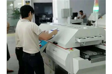 HOW TO CHOOSE REFLOW OVEN?