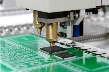 Surface mount(mounting) technology