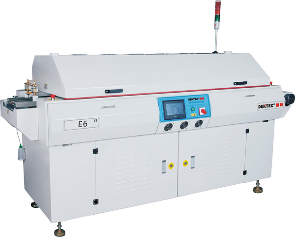  reflow oven E4/E6