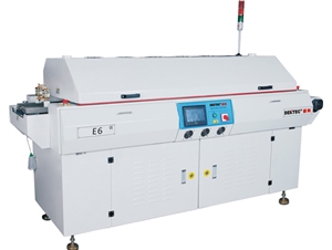  reflow oven E4/E6