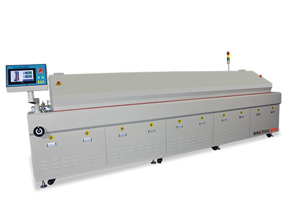 reflow oven M6/M8