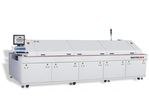 reflow oven SF8/SF 10