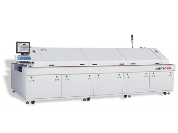 reflow oven SF8/SF 10