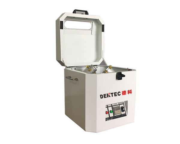 SMT Solder Paste mixer