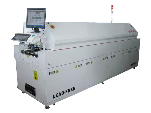 customized  reflow oven