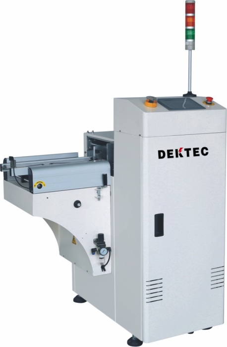 Multifunction  Vertical buffer conveyor